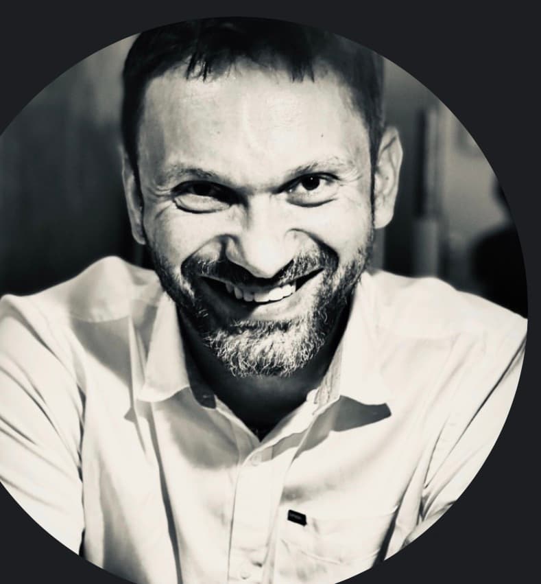 Krzysztof Skrzypczak, portret